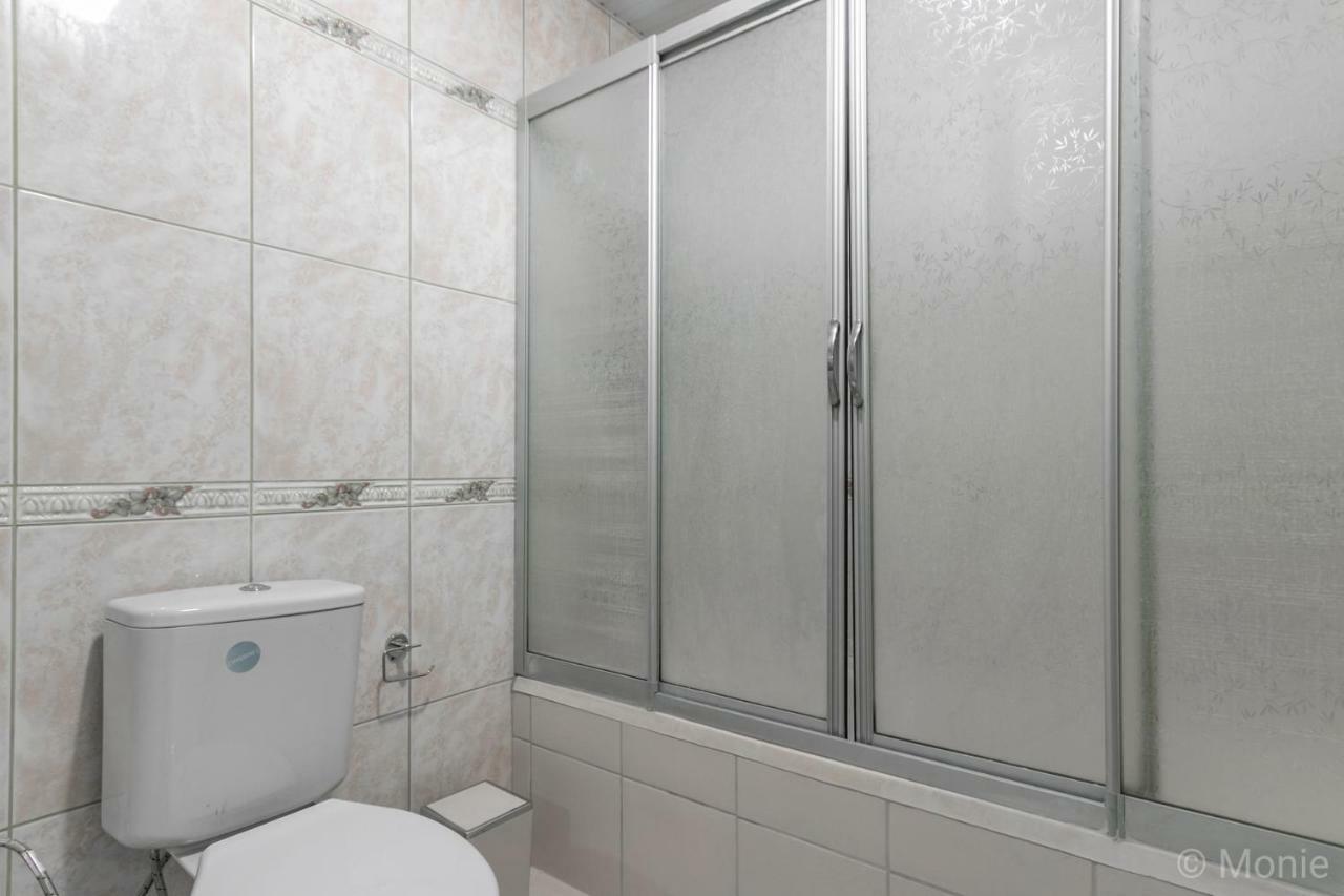 Lara Park Suits Comfort Antalya Exterior photo